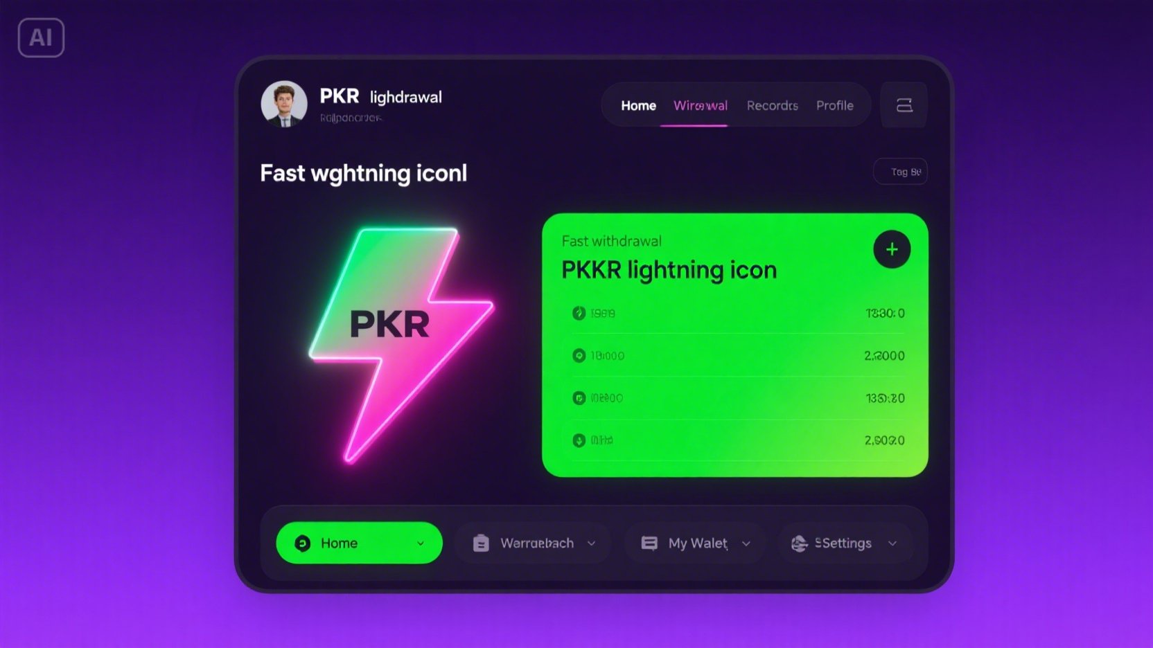 Registration at Spinly Casino Casino