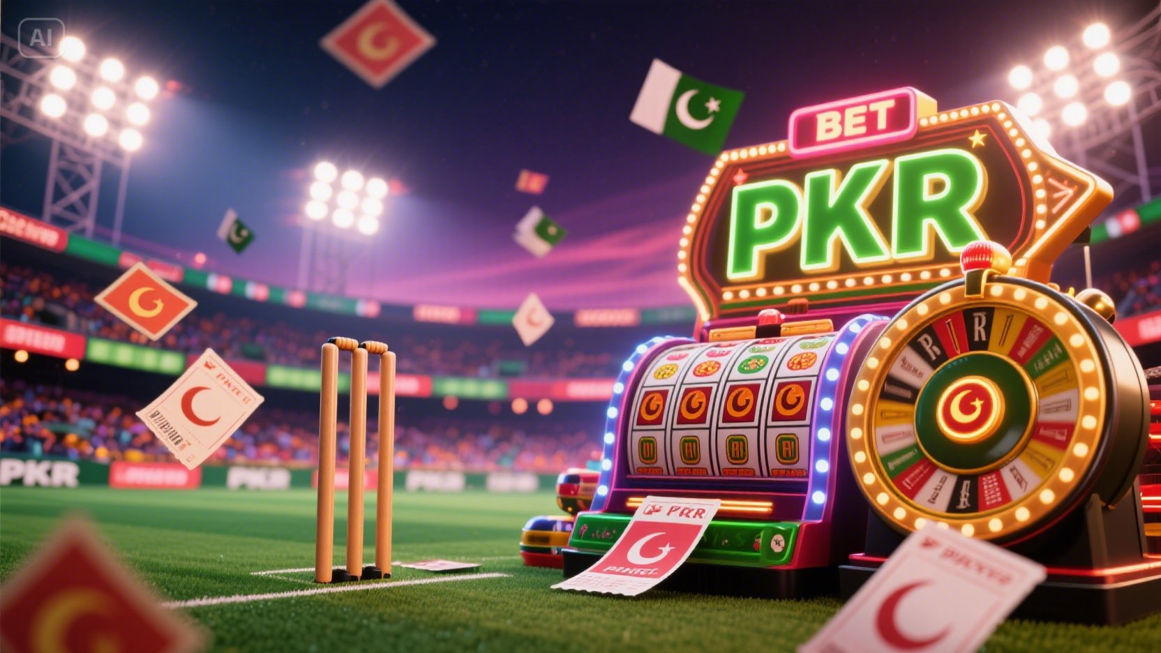 Spinly CasinoJoin Pakistan’s favourite gaming site and enjoy a 200% instant bonus! Deposit once, play casino or cricket games, and cash out PKR instantly every day.