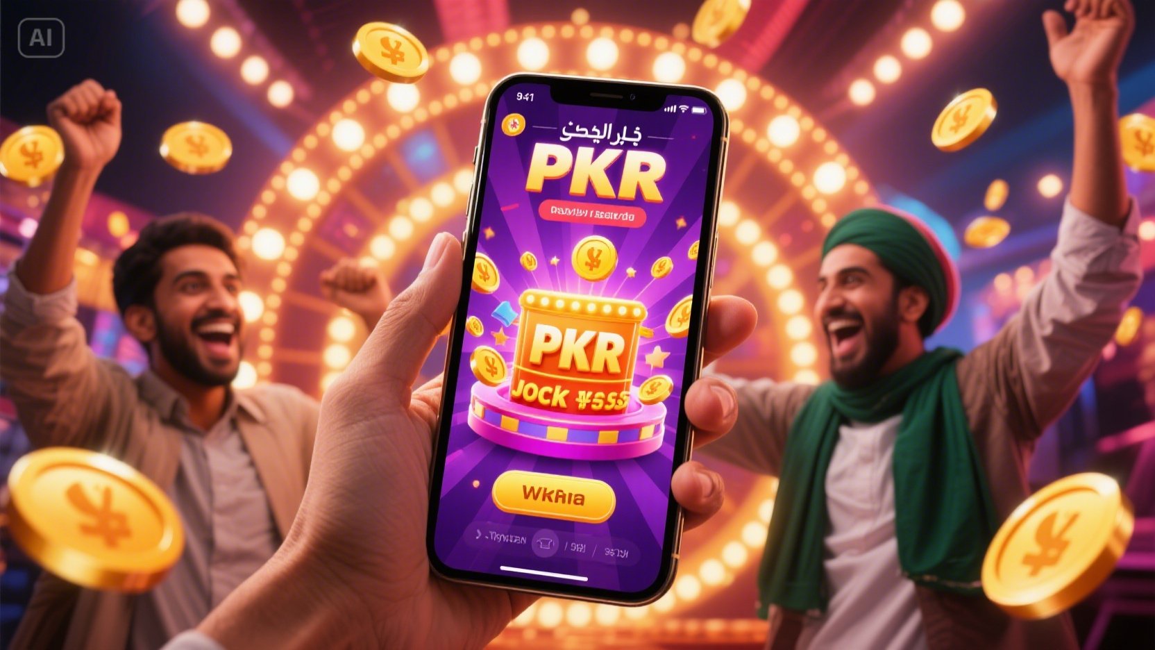Spinly CasinoDeposit in PKR and receive 200% instantly! Pakistani users can enjoy live casino, poker, and slots with fast JazzCash payouts and secure transactions.